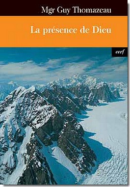 LA PRESENCE DE DIEU