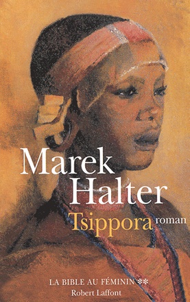 TSIPPORA T2 LA BIBLE AU FEMININ - VOL02