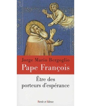 ETRE DES PORTEURS D'ESPERANCE