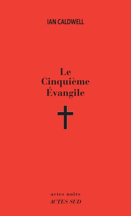LE CINQUIEME EVANGILE