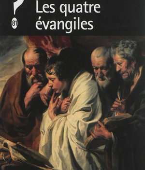 LES QUATRE EVANGILES