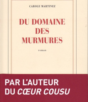 DU DOMAINE DES MURMURES
