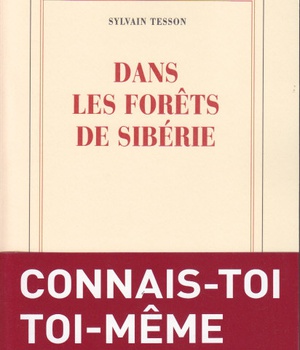 DANS LES FORETS DE SIBERIE - FEVRIER - JUILLET 2010