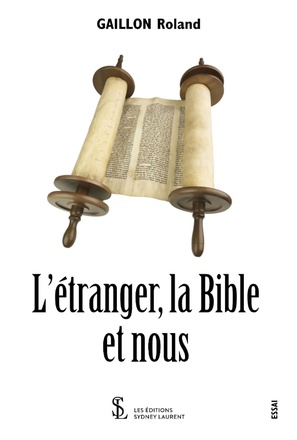 ETRANGER LA BIBLE ET NOUS DPTS NDSP