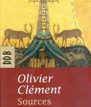 SOURCES - LES MYSTIQUES CHRETIENS DES ORIGINES ( BICP* )