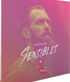 QUESTIONS SENSIBLES LIVRETS ZEBIBLE