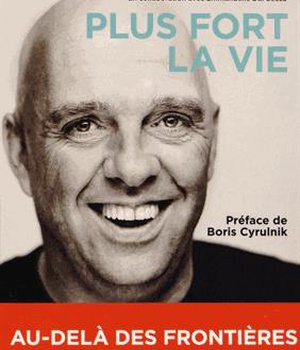PLUS FORT LA VIE - ILLUSTRATIONS, COULEUR