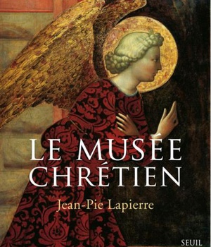 LE MUSEE CHRETIEN (COFFRET 3 VOL.). DICTIONNAIRE ILLUSTRE DES IMAGES CHRETIENNES OCCIDENTALES - DPTS