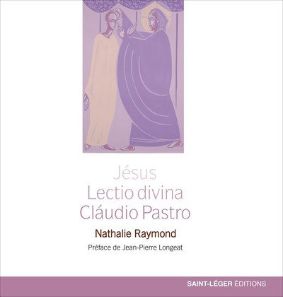 JESUS, LECTIO DIVINA - CLAUDIO PASTRO