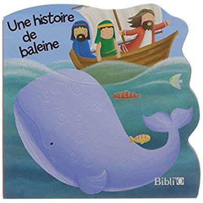 UNE HISTOIRE DE BALEINES