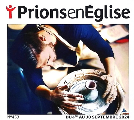 PRIONS GD FORMAT - SEPTEMBRE 2024 N 453