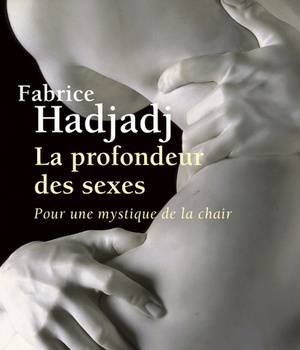 LA PROFONDEUR DES SEXES - POUR UNE MYSTIQUE DE LA CHAIR