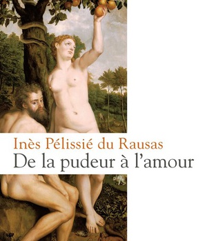 DE LA PUDEUR A L'AMOUR