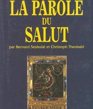 LES PAROLES DU SALUT