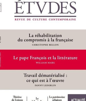 ETUDES 4320 - 11-24