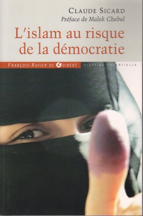 L'ISLAM AU RISQUE DE LA DEMOCRATIE