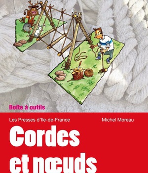CORDES ET NOEUDS