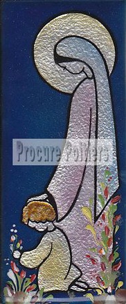 EMAIL NOTRE DAME DES CHAMPS ENFANT RT15 VR 1502 BM /A NDSP