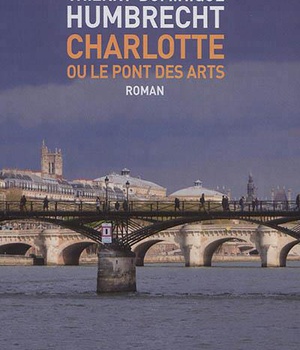 CHARLOTTE OU LE PONT DES ARTS