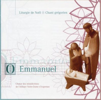 O EMMANUEL - AUDIO