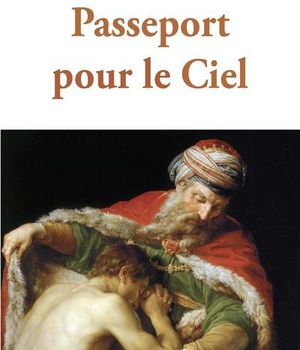 PASSEPORT POUR LE CIEL