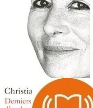 DERNIERS FRAGMENTS D'UN LONG VOYAGE LIVRE AUDIO