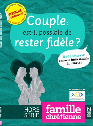 COUPLE EST IL POSSIBLE DE RESTER FIDELE ?