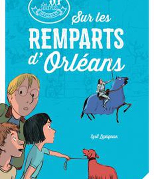 SUR LES REMPARTS D'ORLEANS