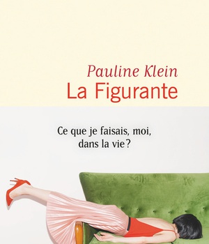 LA FIGURANTE