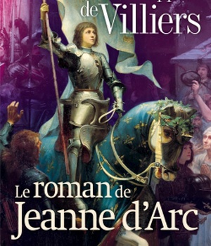 LE ROMAN DE JEANNE D'ARC