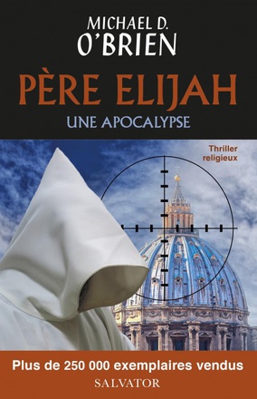 PERE ELIJAH UNE APOCALYPSE (POCHE)