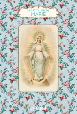 LE PETIT LIVRE DE MARIE