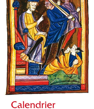 CALENDRIER LITURGIQUE 2017
