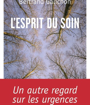 L'ESPRIT DU SOIN
