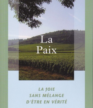 LA PAIX