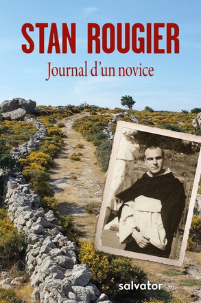 JOURNAL D'UN NOVICE