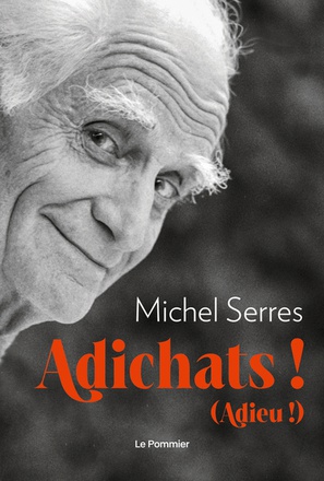 ADICHATS ! - ADIEU !