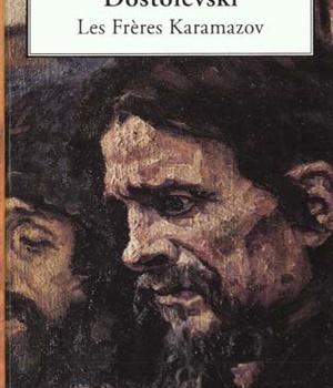 LES FRERES KARAMAZOV