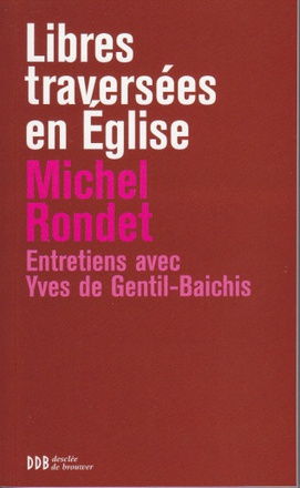 LIBRES TRAVERSEES EN EGLISE