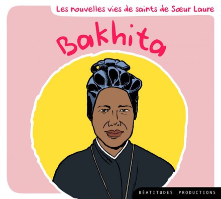 BAKHITA CD - AUDIO