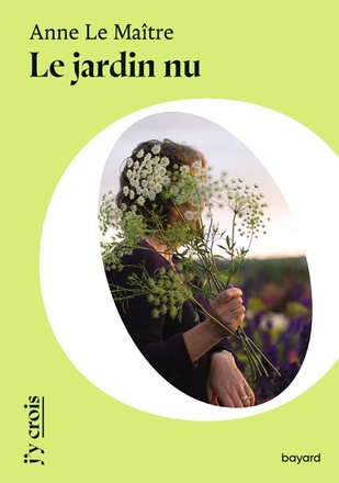 LE JARDIN NU