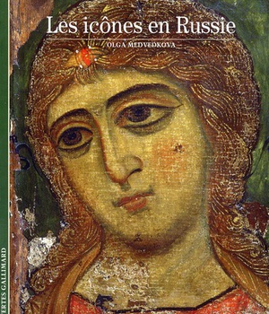 LES ICONES EN RUSSIE