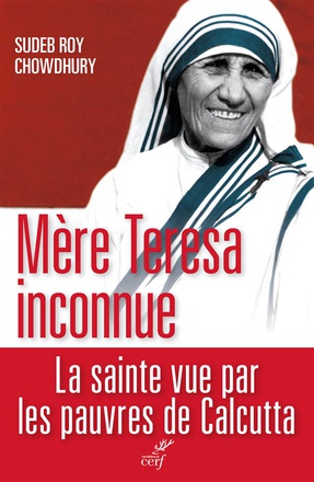 MERE TERESA INCONNUE