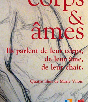 CORPS ET AMES DVD