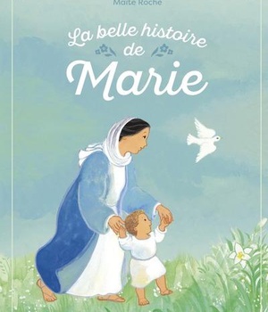 LA BELLE HISTOIRE DE MARIE NE