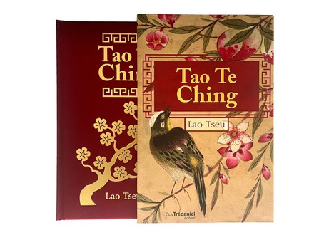 TAO TE CHING