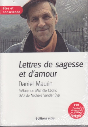 LETTRES D'AMOUR ET DE SAGESSE (+ DVD GRATUIT)