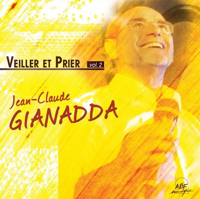 VEILLER ET PRIER VOL. 2 - AUDIO