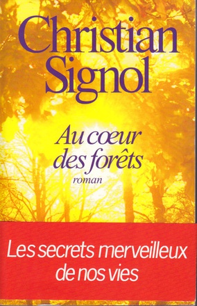 AU COEUR DES FORETS