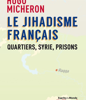 LE JIHADISME FRANCAIS - QUARTIERS, SYRIE, PRISONS
